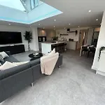 Luxury 4 Bedroom House