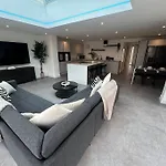 Luxury 4 Bedroom House