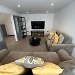 Luxury 4 Bedroom House