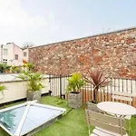 Three Storey Clifton Town House