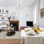Central Flat-2Bed-Free Parking-By Fabaccommodation