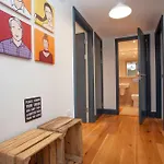 Higgihaus Cabot Mews #25 Fantastic Central