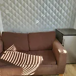 Serene 1 Bedroom, 3 Single Beds