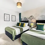 Boutique Abode - Games Room