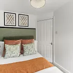 Boutique Abode - Games Room