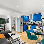 Boutique Abode - Games Room