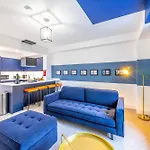 Unique Skyfall With Free Parking For Families & Business By Prescott Apartments