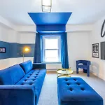 Unique Skyfall With Free Parking For Families & Business By Prescott Apartments