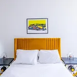 Unique Silverstone With Free Parking By Prescott Apartments