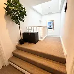 Lovely Central 1Br Flat
