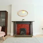 Lovely Alma Vale One Bedroom Flat