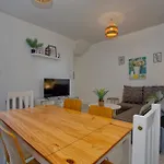 Temple Meads Station - Stylish 5 Beds - Free Parking By Hinkley Homes Short Lets & Serviced Accommodation