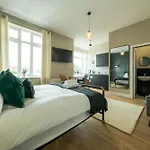 The Willow Studio 2