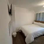 Spare Room In A Family House