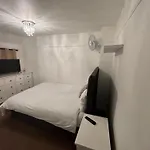 Spare Room In A Family House