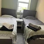 Short Term Lets From £15 Per Person Per Night