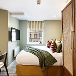 Colston Street I Your Apartment