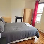 Delightful Room By Gloucester Road