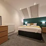 Alberton Apartments