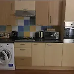 & Cosy Apartment In The Heart Of Stokes Croft