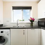 Home Designed For Contractors And Families