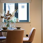 Brer - 1 Bedroom Luxury Apartment By Mint Stays