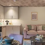 Brer - 1 Bedroom Luxury Apartment By Mint Stays