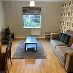 Long Stay - Contractors - Bradley Stoke