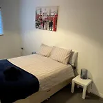 Long Stay - Contractors - Bradley Stoke