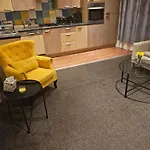 Cosy Apartment In Bristol