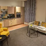 Cosy Apartment In Bristol