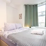 Warden Rd 2 - Contractors Long Stay By Shortstayuk