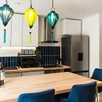 Charming & Central Pipe Lane House