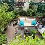 Charming & Central Pipe Lane House