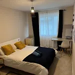 Sunflower Villa