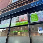 Modern Flat Near City Centre 3