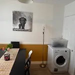 Sunflower Villa