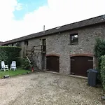 The Granary At The Long Barn A Perfect Countryside Stay