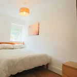Two Bedroom Meridian Place