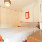 Two Bedroom Meridian Place
