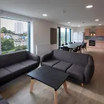 Cosy Apartments And Private Ensuite Rooms At The Metalworks In Bristol