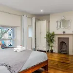 Smart-Home In Original Victorian Building