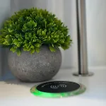 Smart-Home In Original Victorian Building
