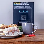 Central City Apartment: Near Cafes, Bars & Bistros