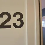 Harford House Studios 4 - Hopewell
