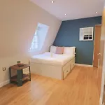 Harford House Studios 4 - Hopewell