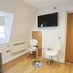 Harford House Studios 13- Hopewell