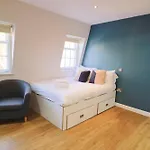 Harford House Studios 17 - Hopewell