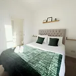 Alma Vale Apartments 1 - Hopewell