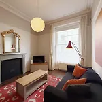 Gorgeous Flat In Heart Of Clifton